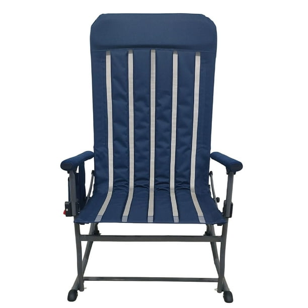 Member's Mark Portable Folding Rocking Chair - Samsclub.com