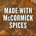 thumbnail image 7 of McCormick Grill Mates Brown Sugar Bourbon Seasoning 9.5 oz., 7 of 10