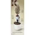 thumbnail image 17 of Keurig K-Mini Plus Single Serve K-Cup Pod Coffee Maker, 17 of 18