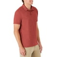 thumbnail image 3 of Member's Mark Men's Favorite Soft Polo, 3 of 7