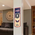 thumbnail image 2 of YouTheFan NHL 3D Stadium View 6x19 Banner, Assorted Teams, 2 of 6