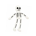 thumbnail image 1 of Buddy Buddy Durable Long Rope Dog Toy, 24", Choose Character, 1 of 2