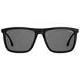 thumbnail image 2 of Carrera CA8032/S Rectangle Sunglasses, 2 of 3