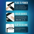 thumbnail image 15 of ArtSkills Ultra-Thin LED Light Pad for Tracing and Drawing, 15 of 20