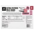 thumbnail image 8 of Member's Mark 30g Ultra-Filtered Milk Protein Shake, Strawberry, 11.5 fl. oz., 12 pk., 8 of 8