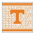 thumbnail image 3 of Logo Brands Tennessee Volunteers 106"x106" Rally Mat, 3 of 8
