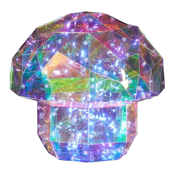 Kids Prismatic Lamps, Assorted Styles - Samsclub.com