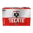 thumbnail image 3 of Tecate Cerveza Lager Beer, 12 fl. oz. can,  36 pk., 3 of 6