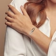 thumbnail image 3 of Diamond Bolo Bracelet in Sterling Silver, 3 of 4