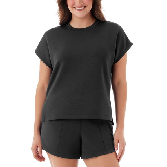 Member's Mark Women's Sandwash T-Shirt