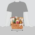 thumbnail image 5 of Hickory Farms Gourmet Charcuterie Gift Basket, 5 of 5