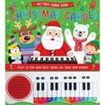 thumbnail image 1 of My First Piano Book Christmas Carols, 1 of 5