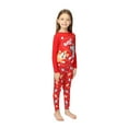 thumbnail image 3 of Character Kids Valentines Pajamas, 3 of 13