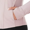 thumbnail image 5 of Member's Mark Women's Extra Warm Jacket, 5 of 8