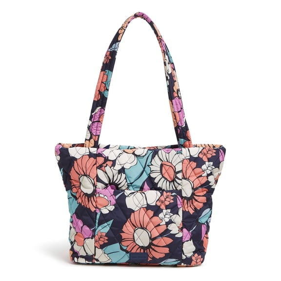 Vera Bradley Ultralight Small Vera Tote