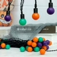 thumbnail image 5 of Member's Mark 50ct 8-Function LED Berry Lights, Set of 3, 24.5' Lighted Length Each, 5 of 6