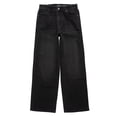 thumbnail image 6 of BCBG Generation Women's Baggy Wide Leg Jean, 6 of 7
