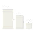 thumbnail image 9 of Member's Mark 6-Piece Cotton Tencel Towel Set, 9 of 9