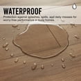 thumbnail image 6 of Select Surfaces Dakota Waterproof AC5 Laminate Flooring 14 mm Thick 7.56 in. W x 47.60 in. L (14.99 sq. ft. / carton), 6 of 14