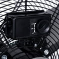 thumbnail image 4 of Ecomax 36" High Velocity Drum Fan, 4 of 11