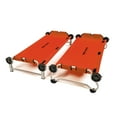 thumbnail image 4 of Kid-O-Bunk with Side Organizers & Rubber Foot Pads, 4 of 17