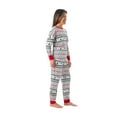 thumbnail image 3 of Member's Mark Family Sleep Women's 2-Piece Pajama Set, 3 of 8