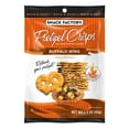 thumbnail image 3 of Snack Factory Variety Pack Pretzel Crisps, 1.5 oz., 24 pk., 3 of 8