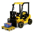 thumbnail image 3 of Hyper Toys 12-Volt Forklift Ride-On, 3 of 10