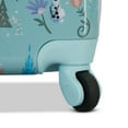thumbnail image 4 of Disney x American Tourister Kids Spinner Carry On Suitcase (Assorted Colors), 4 of 8