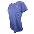 thumbnail image 3 of Under Armour Women's UA Tech Twist T-Shirt, 3 of 3