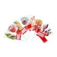 thumbnail image 2 of Valentine's Day Character & Swirl Pops, 24 pk., 2 of 6