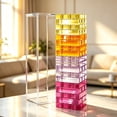 thumbnail image 6 of Acrylic Tumbling Tower, 6 of 8