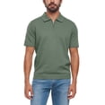 thumbnail image 1 of Express Men's Sweater Polo, 1 of 7