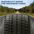 thumbnail image 3 of Michelin LTX A/T2 - LT275/65R20/E 126R Tire, 3 of 7