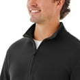 thumbnail image 4 of Member's Mark Men's Sandwash Quarter-Zip Pullover, 4 of 7