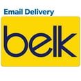 thumbnail image 1 of Belk $25 Email Delivery Gift Card, 1 of 1