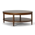 thumbnail image 4 of Member's Mark Oval Starburst Coffee Table, 4 of 4