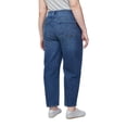 thumbnail image 7 of Buffalo Jeans Women’s Barrel Leg Jean, 7 of 9