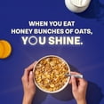 thumbnail image 4 of Honey Bunches of Oats with Crispy Almonds, 48 oz., 4 of 8