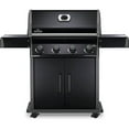 thumbnail image 1 of Napoleon Rogue 525 Propane Gas Grill, 1 of 8