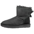 thumbnail image 2 of UGG Women's Mini Bailey Bow II Boot, 2 of 5