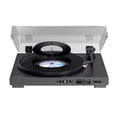 thumbnail image 3 of Mixx Analog Plus 2-in-1 Fully Automatic Turntable & CD Player with Wireless Streaming, 3 of 9