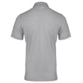 thumbnail image 3 of Travis Mathew The Zinna 2.0 Men's Polo, 3 of 4