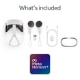 thumbnail image 9 of Meta Quest 3S 128GB | VR Headset Without Wires, 9 of 9