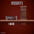 thumbnail image 4 of HERSHEY'S Milk Chocolate Candy Bars, 1.55 oz., 36 pk., 4 of 9