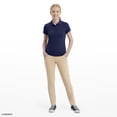 thumbnail image 1 of Nautica Juniors Uniform Pant, 1 of 5