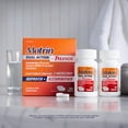 thumbnail image 5 of Motrin Dual Action with Tylenol, Ibuprofen & Acetaminophen, 160 ct., 5 of 9