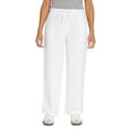 thumbnail image 1 of Gap Women's Linen Pants, 1 of 8