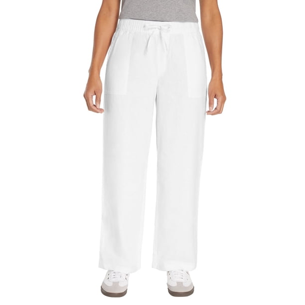 Gap Women's Linen Pants - Samsclub.com
