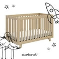 thumbnail image 6 of Storkcraft Beckett 3-in-1 Convertible Crib, Choose Your Color, 6 of 9